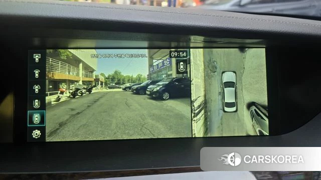 Genesis G90 id 4683433 из Кореи 19