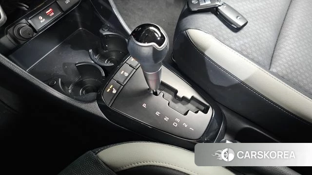 Kia All New Morning (JA) id 4372051 из Кореи 29
