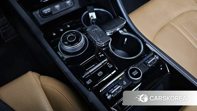 Kia K5 Hybrid 3rd Generation id 3860870 из Кореи 19