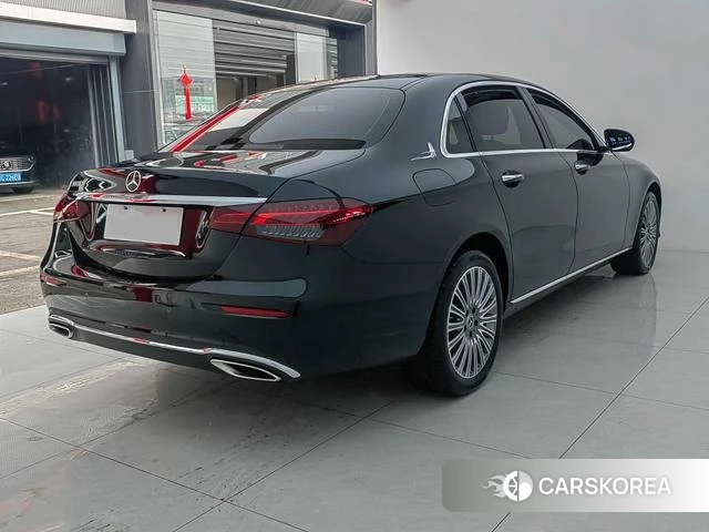 Mercedes-Benz E-class id 4333388 из Китая 15