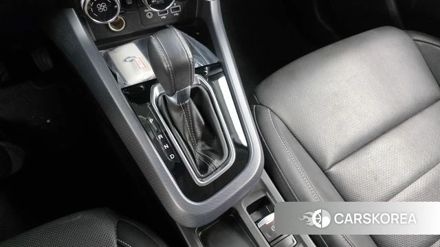 Renault Korea (Samsung) XM3 id 4594863 из Кореи 29