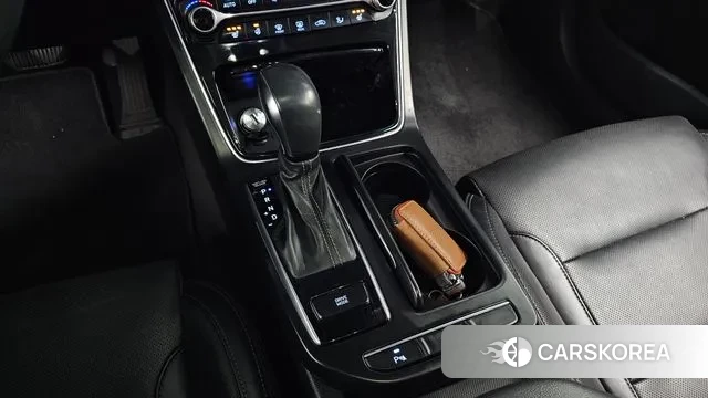 Hyundai Grandeur IG id 3616988 из Кореи 19