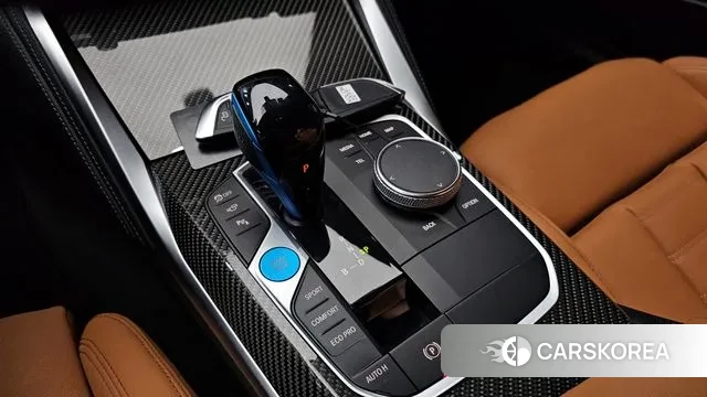 BMW i4 id 3366111 из Кореи 19