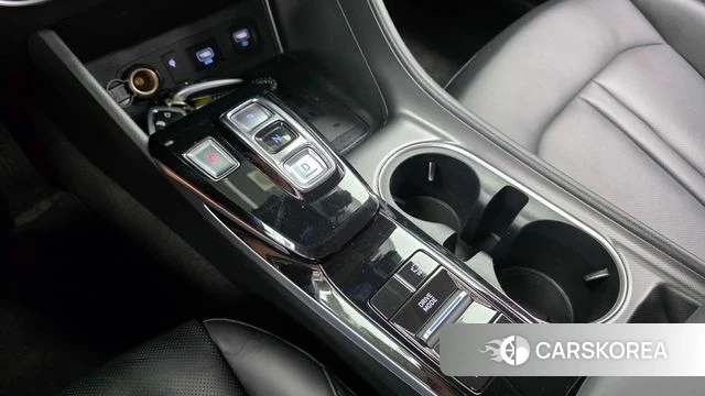 Hyundai Sonata (DN8) id 4445578 из Кореи 19