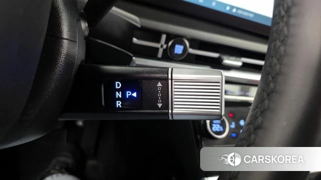 Hyundai Santa Fe (MX5) id 4349472 из Кореи 19