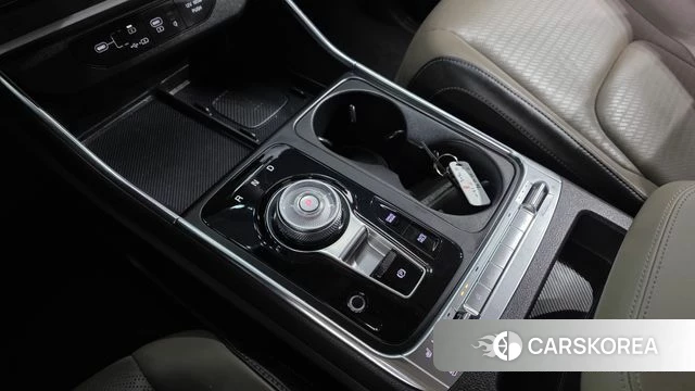 Kia The New Carnival 4th Generation id 4292209 из Кореи 34