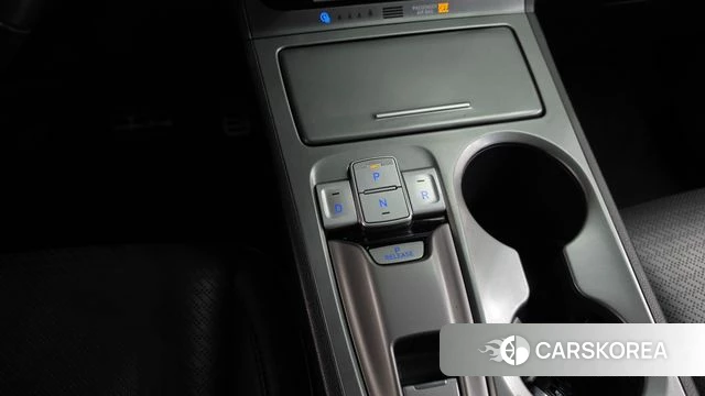 Hyundai Kona Electric id 4610076 из Кореи 19