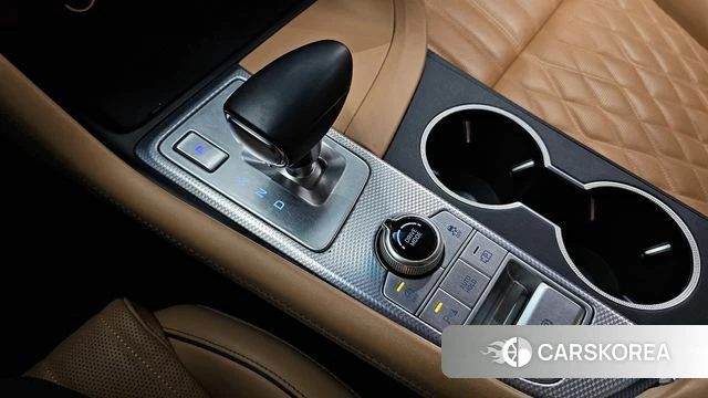 Genesis The New G70 id 3964505 из Кореи 19