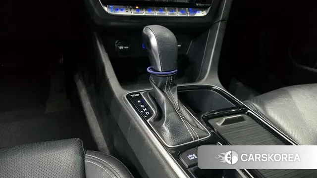 Hyundai Sonata New Rise id 3429307 из Кореи 19