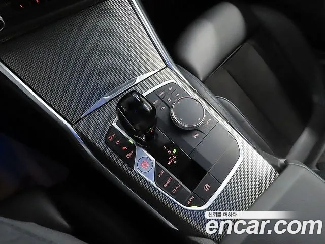 BMW 3 Series (G20) id 2955591 из Кореи 19