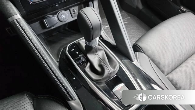 Renault Korea (Samsung) The New QM6 id 3731011 из Кореи 19