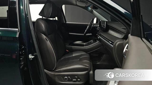 Hyundai The New Palisade id 4928837 из Кореи 33