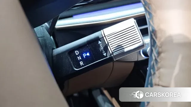 Hyundai Grandeur (GN7) id 3052923 из Кореи 19