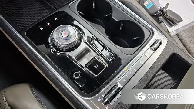 Kia The New Carnival 4th Generation id 3377416 из Кореи 19