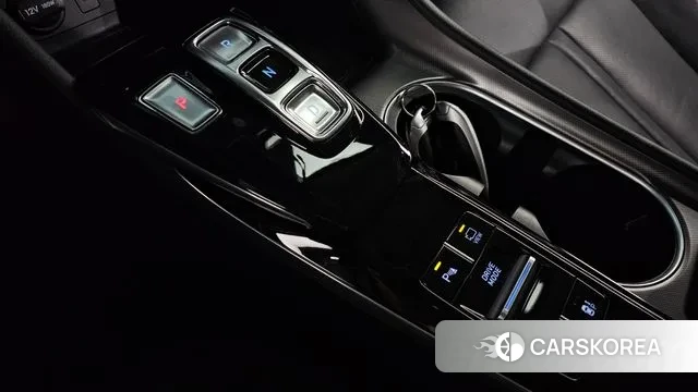 Hyundai Sonata (DN8) id 3670627 из Кореи 19