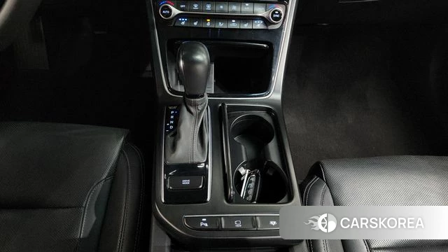 Hyundai Grandeur IG id 4662645 из Кореи 30