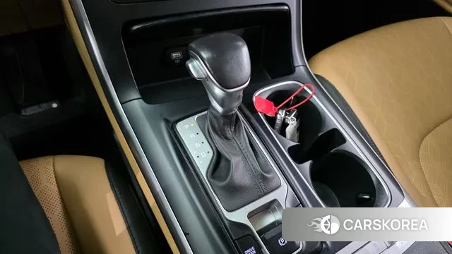 Kia Carnival 4th generation id 3492240 из Кореи 19