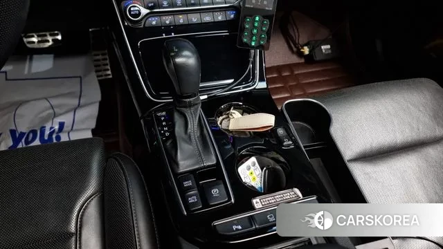 Hyundai Grandeur IG id 2991404 из Кореи 19