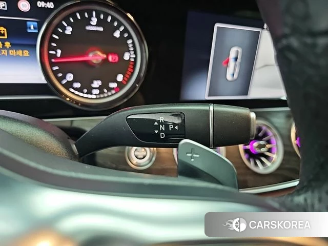 Mercedes-Benz E-Class W213 id 4741961 из Кореи 17