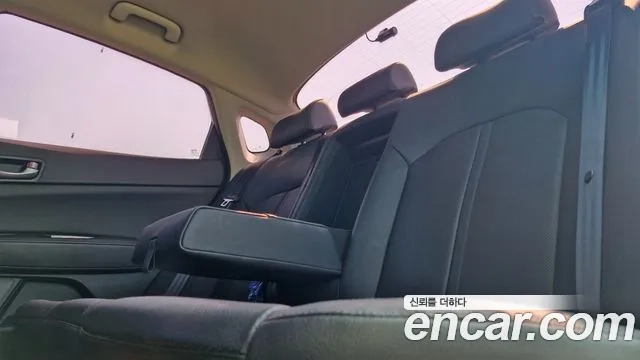 Kia K5 second generation id 2937462 из Кореи 19