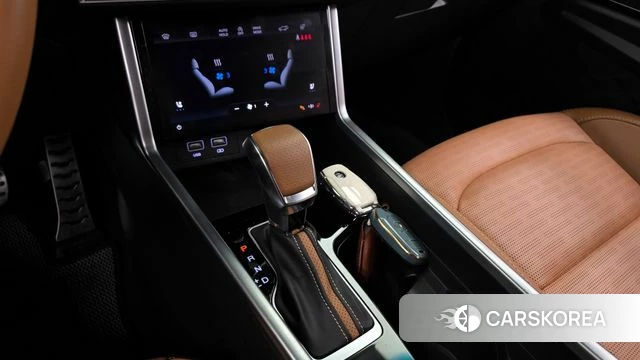 Ssangyong Torres id 3865174 из Кореи 19