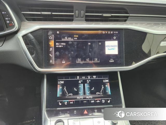 Audi A6 (C8) id 4573507 из Кореи 14