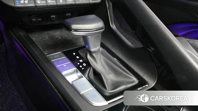 Hyundai Avante Hybrid (CN7) id 4324008 из Кореи 19