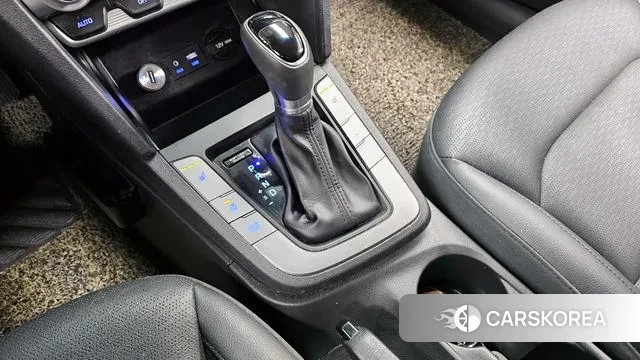 Hyundai The New Avante AD id 3291891 из Кореи 19