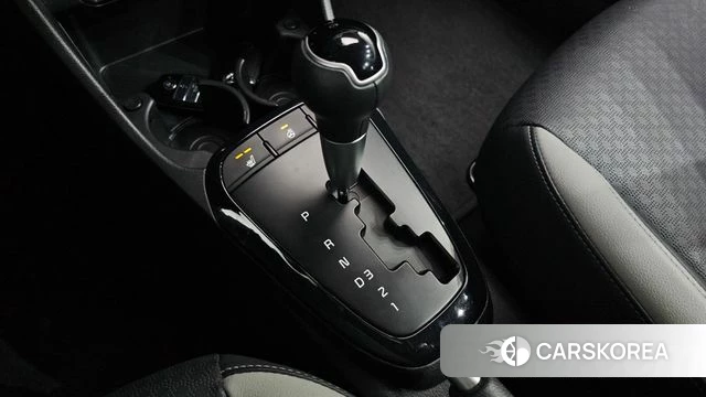 Kia All New Morning (JA) id 4471583 из Кореи 19
