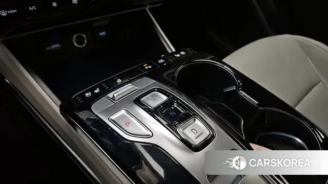 Hyundai Tucson (NX4) id 3462688 из Кореи 19