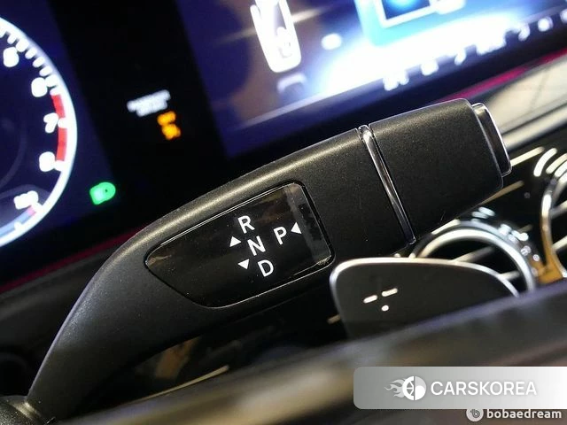 Mercedes-Benz S-Class W222 id 4350801 из Кореи 19