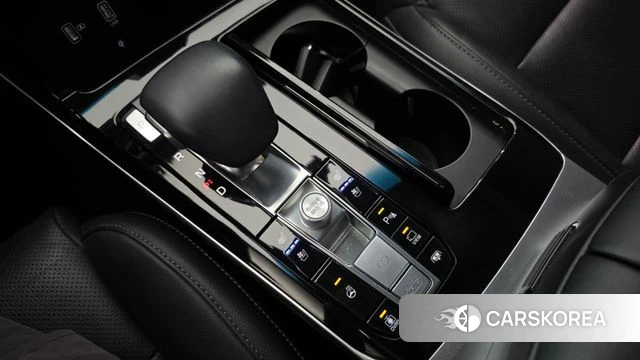 Kia K7 Premier id 4732505 из Кореи 35