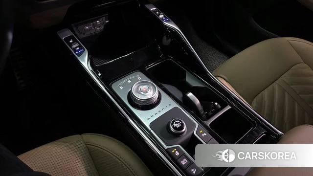 Kia The New Sorento 4th Generation id 3826199 из Кореи 19