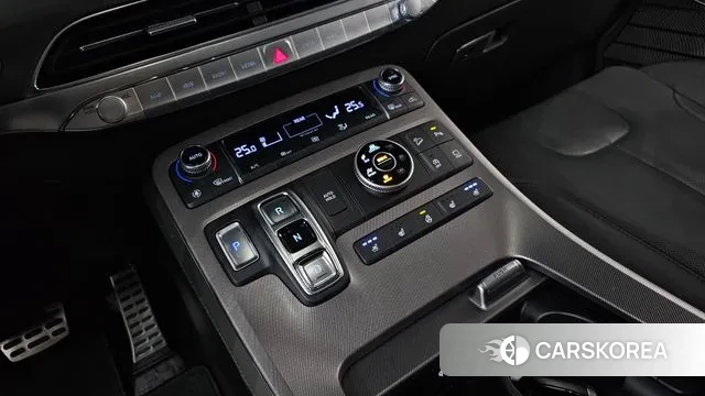 Hyundai Palisade id 3535066 из Кореи 19