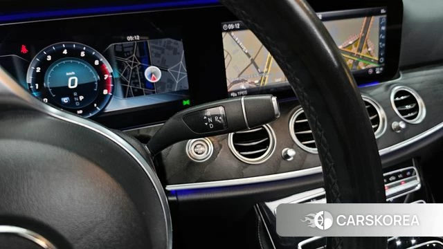 Mercedes-Benz E-Class W213 id 4269326 из Кореи 31