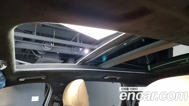 Hyundai The New Santa Fe id 2700447 из Кореи 19