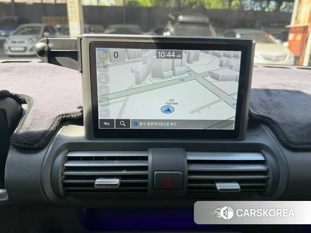 Hyundai Casper id 4281674 из Кореи 19