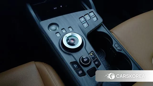 Kia Sportage 5th Generation Hybrid id 3405621 из Кореи 19