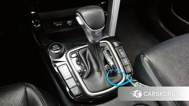 Kia Seltos id 3044661 из Кореи 19