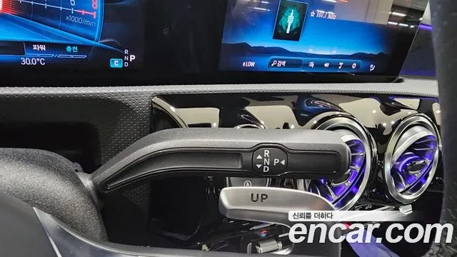 Mercedes-Benz A-Class W177 id 2943230 из Кореи 18