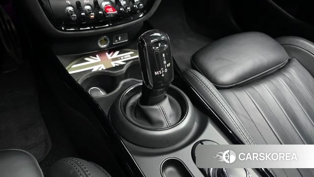 Mini Cooper S Clubman id 4360616 из Кореи 30