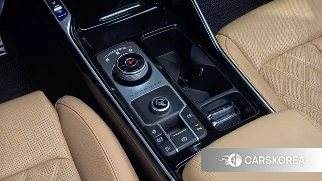 Kia Sorento 4th Generation id 3343664 из Кореи 19