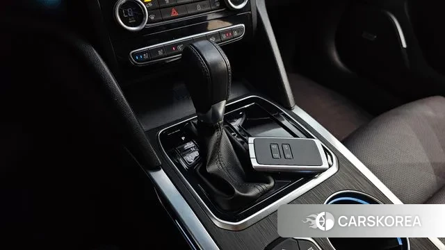 Renault Korea (Samsung) The New SM6 id 3084224 из Кореи 19