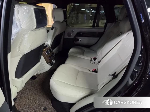 Land Rover Range Rover 4th Generation id 3041491 из Кореи 19