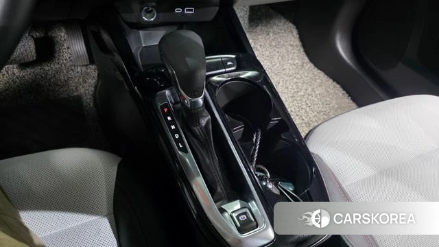 Chevrolet (GM Daewoo) Trax Crossover id 4388128 из Кореи 34