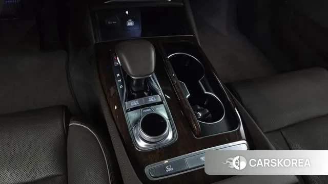 Kia More K9 id 2970865 из Кореи 19