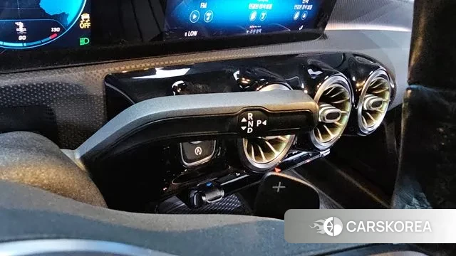 Mercedes-Benz A-Class W177 id 3282395 из Кореи 19