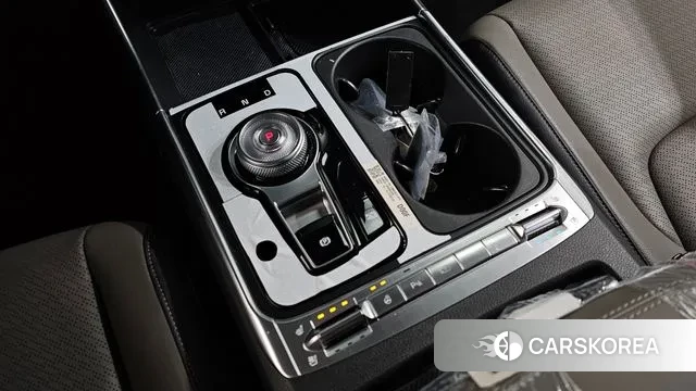 Kia The New Carnival 4th Generation id 3377252 из Кореи 19