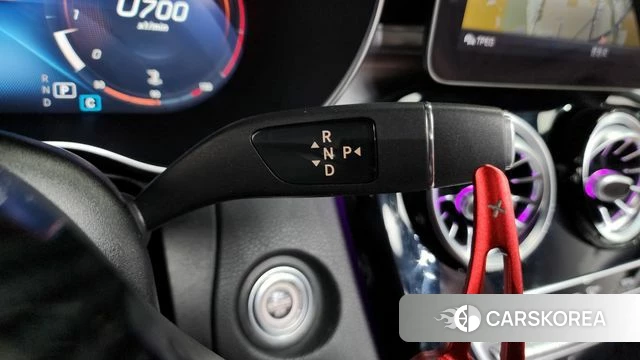 Mercedes-Benz C-Class W205 id 3916599 из Кореи 19