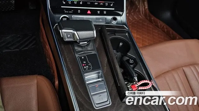 Audi A6 (C8) id 2879090 из Кореи 19